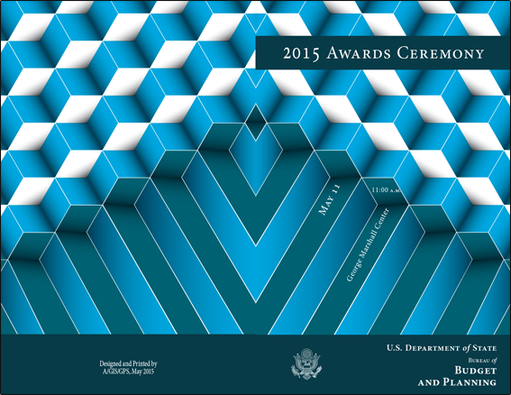 DOS BP Awards Program