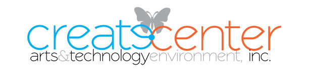 Create Center Logo Design