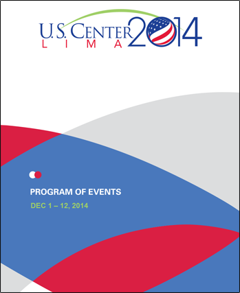 DOS U.S. Center Booklet