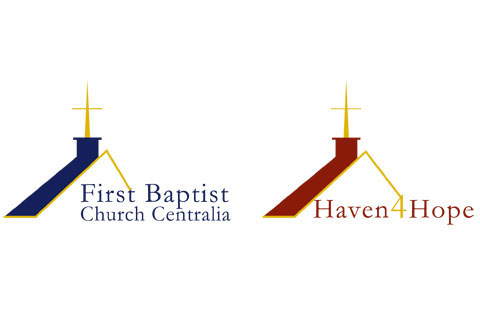 FBCC and H4H Logo Designs