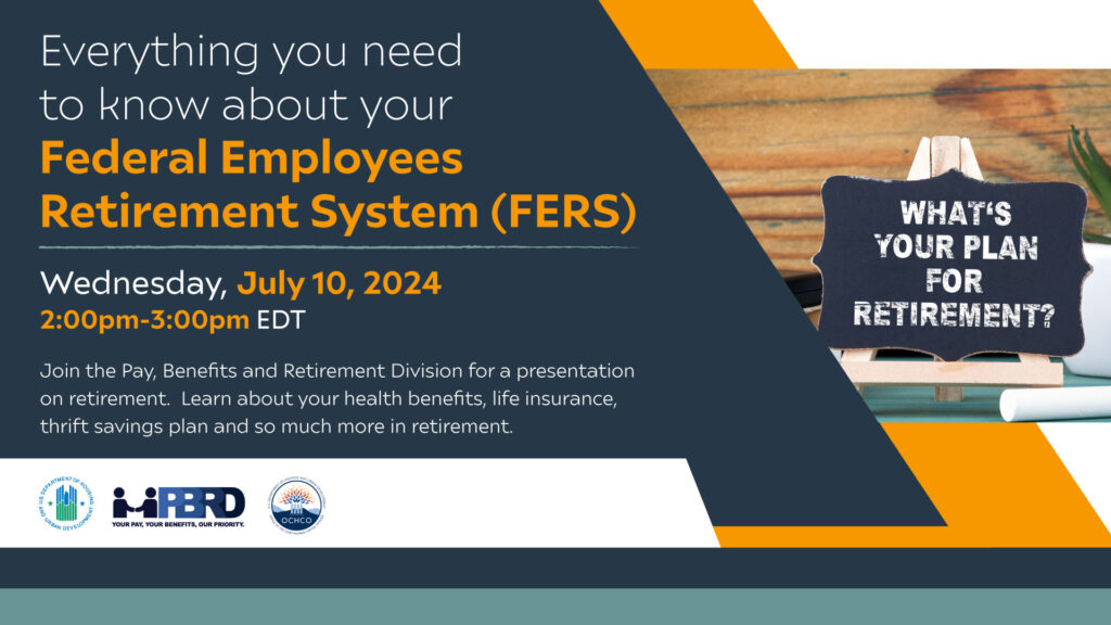 Everything you need to know about FERS