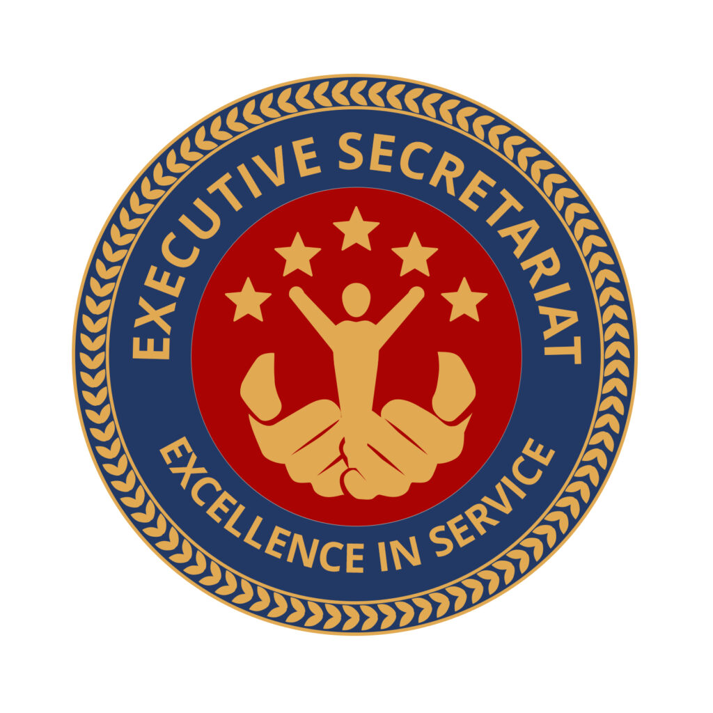 Executive Secretariat Logo