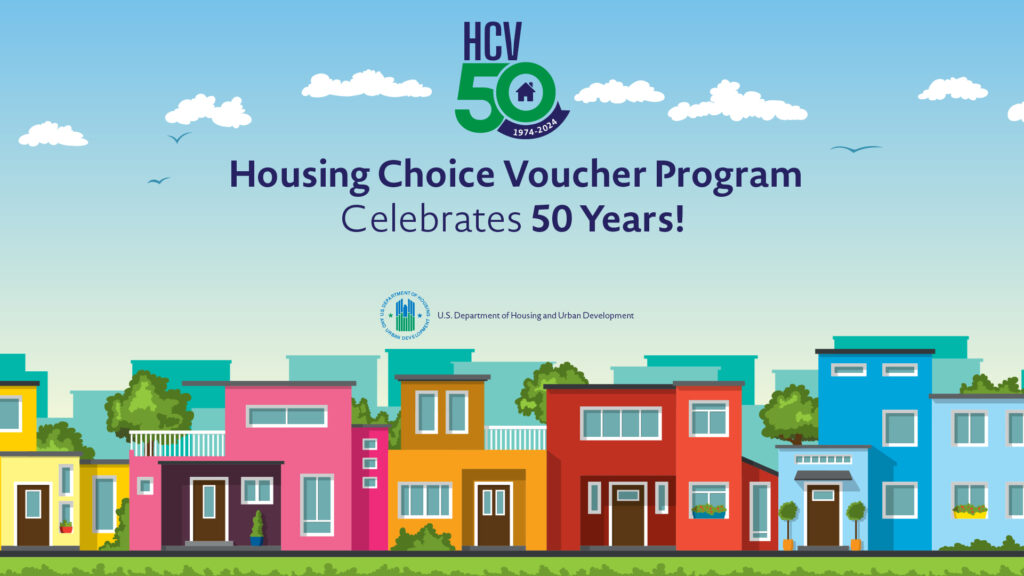 HCV 50th Anniversary